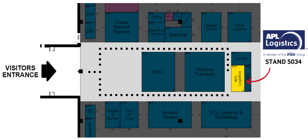 WHERE TO FIND US